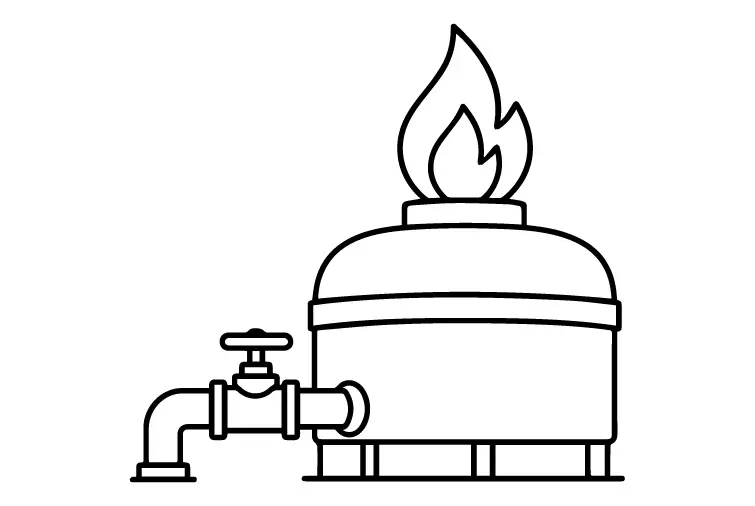 Natural Gas